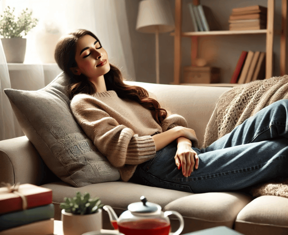 Missing Out on an Event | Reframe It