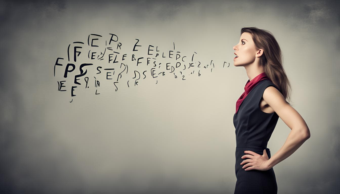 Public Speaking Nerves | Reframe It